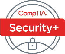 Certification Logo