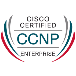 Certification Logo