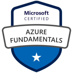 Certification Logo